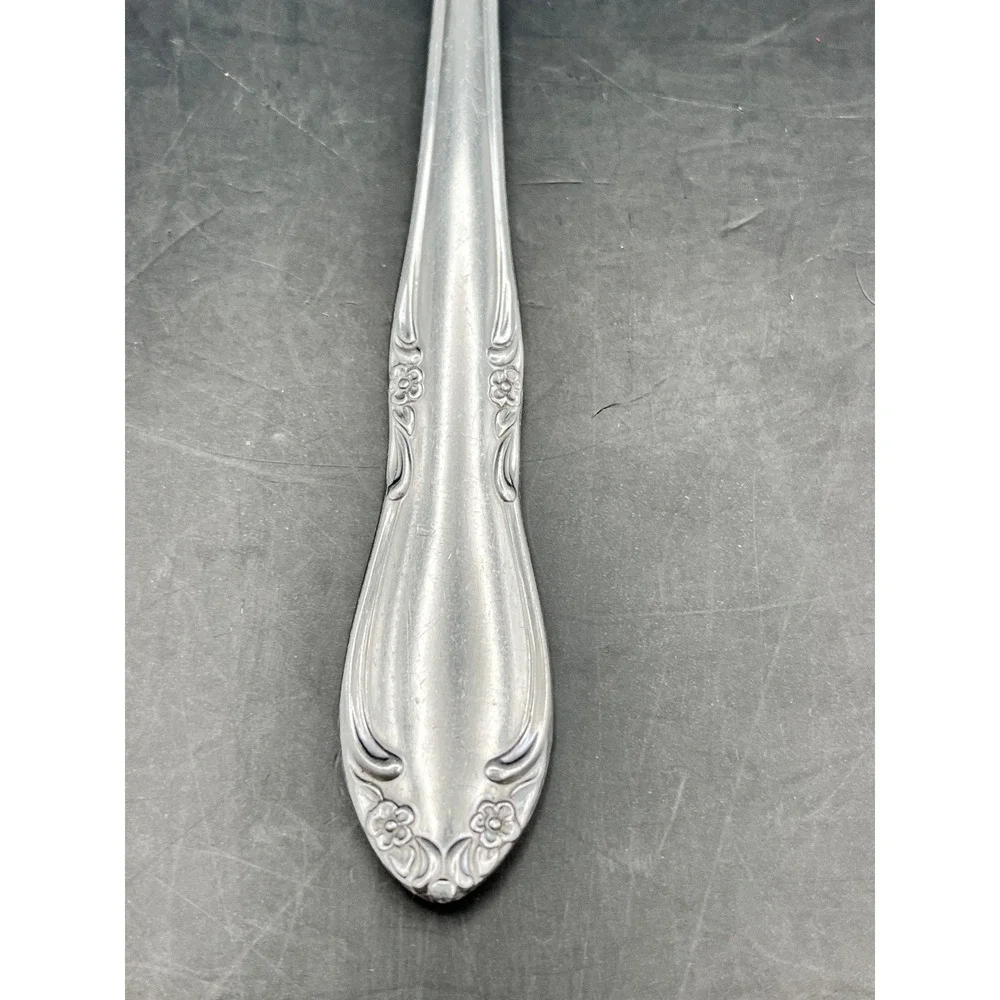 Oneida flatware type